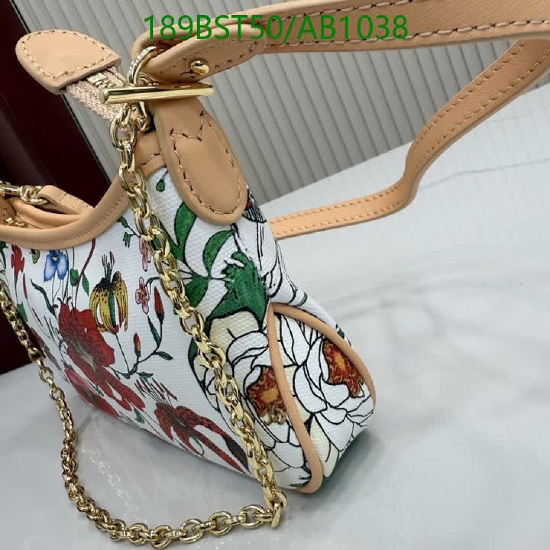 Gucci-BagsMirror Quality Code: AB1038 $: 189USD