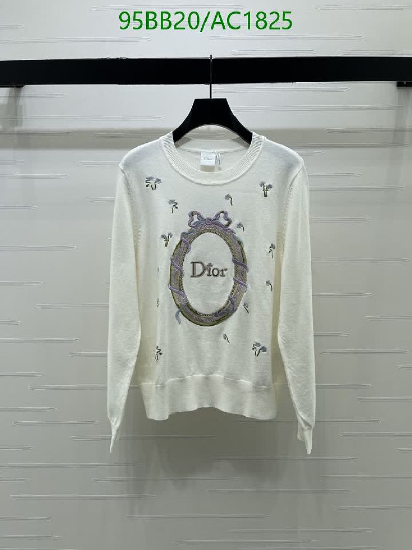Dior-Clothing Code: AC1825 $: 95USD