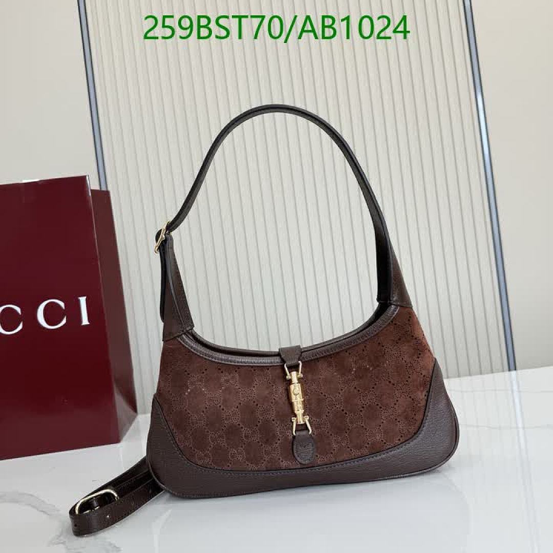 Gucci-BagsMirror Quality Code: AB1024 $: 259USD