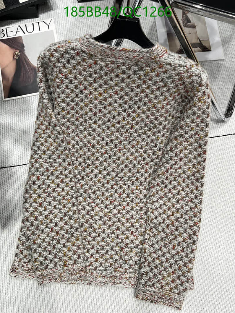 Loro Piana-Clothing Code: QC1266 $: 185USD