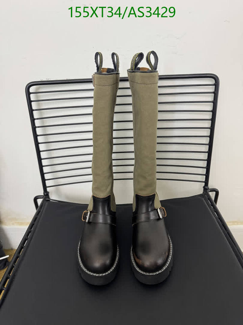 Fendi-Women Shoes Code: AS3429 $: 155USD