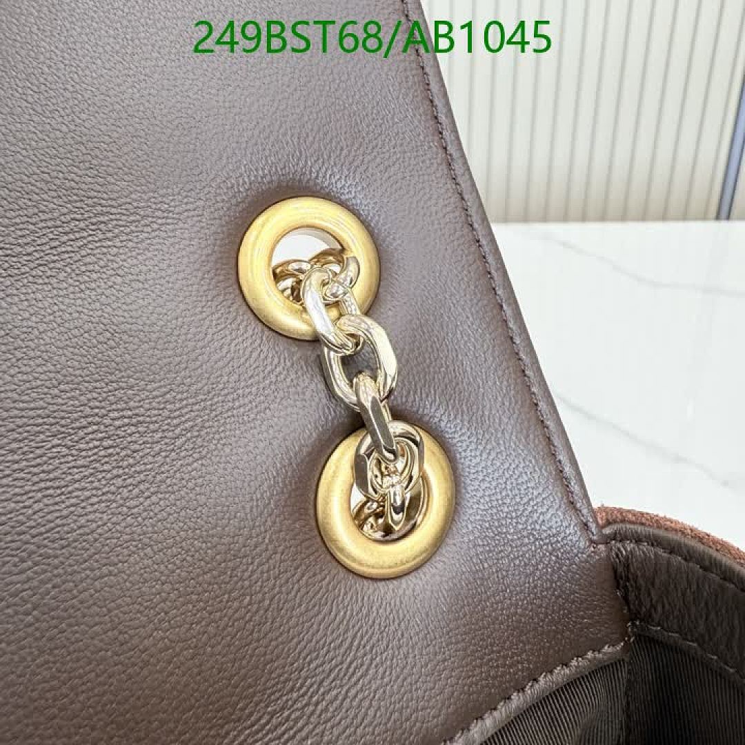 Gucci-BagsMirror Quality Code: AB1045 $: 249USD
