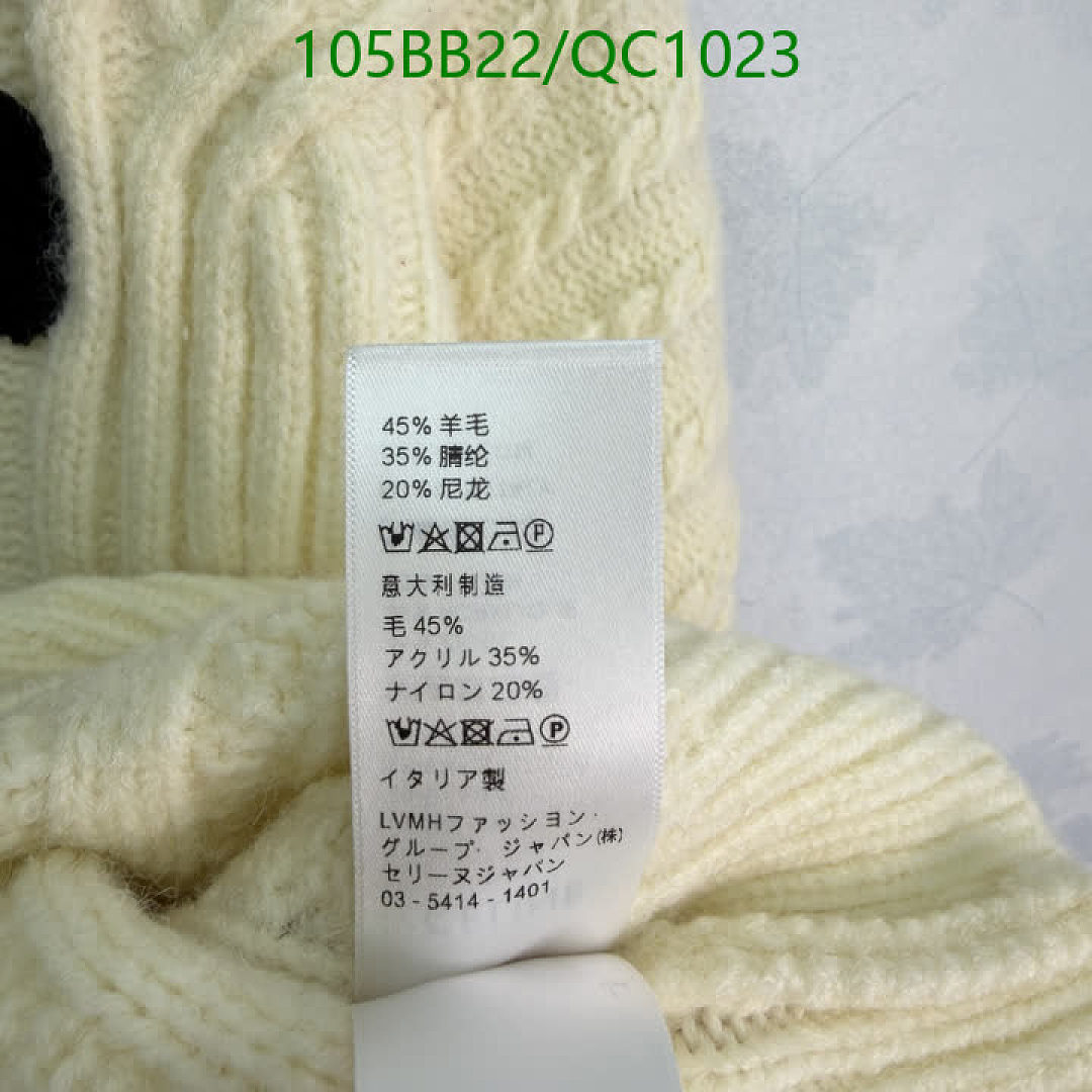 Celine-Clothing Code: QC1023 $: 105USD