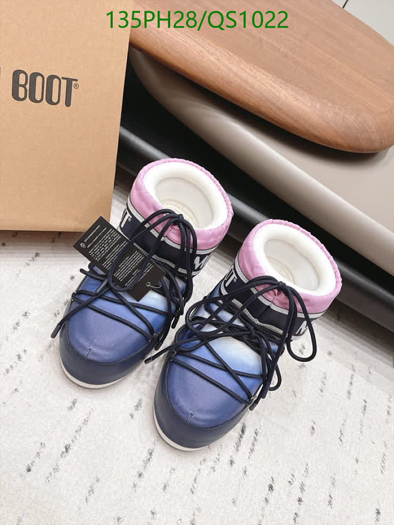 Boots-Women Shoes Code: QS1022 $: 135USD