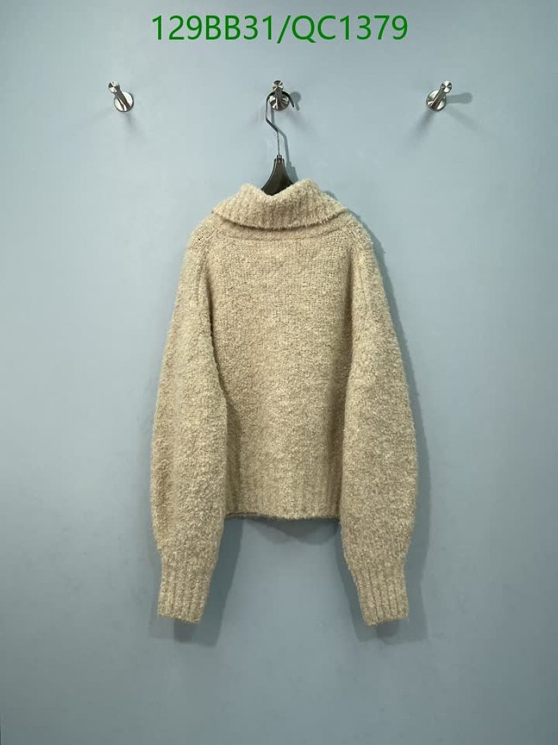 Chanel-Clothing Code: QC1379 $: 129USD