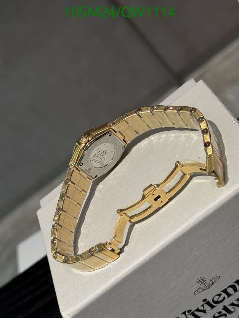 Omega-Watches4A Quality Code: QW1114 $: 105USD