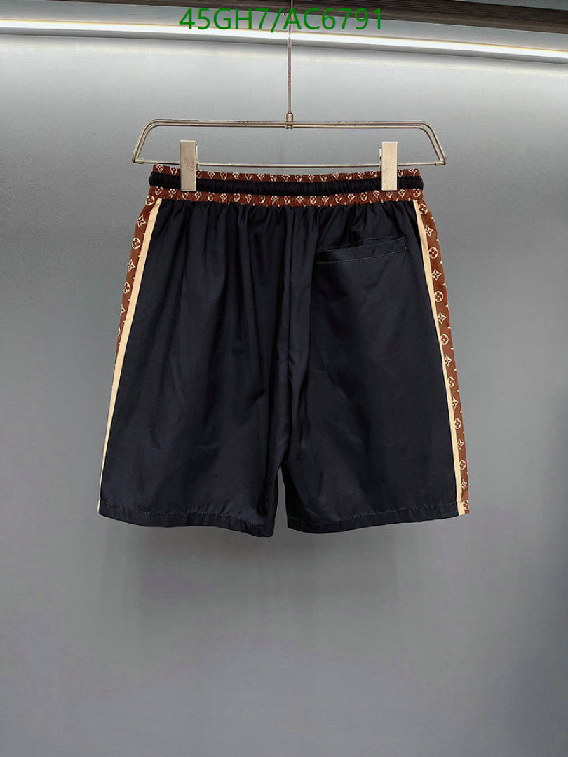 LV-Clothing Code: AC6791 $: 45USD