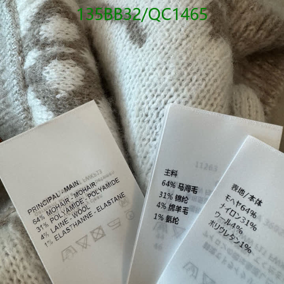 LV-Clothing Code: QC1465 $: 135USD