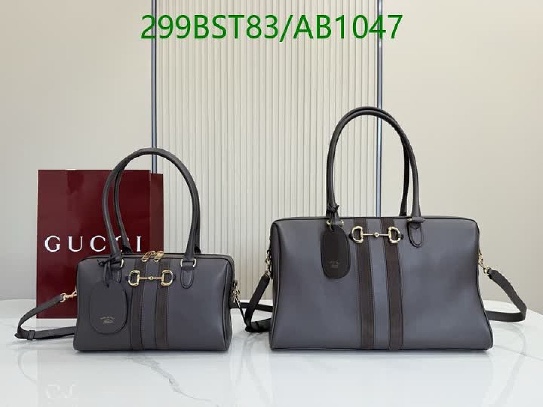 Gucci-BagsMirror Quality Code: AB1047 $: 299USD
