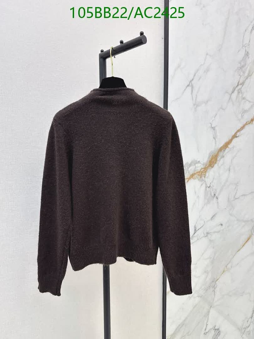 Chanel-Clothing Code: AC2425 $: 105USD