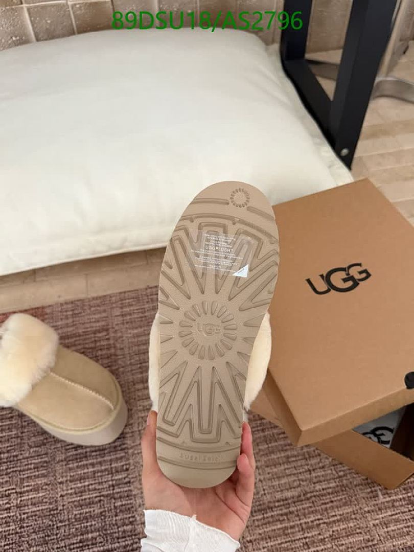 UGG-Women Shoes Code: AS2796 $: 89USD