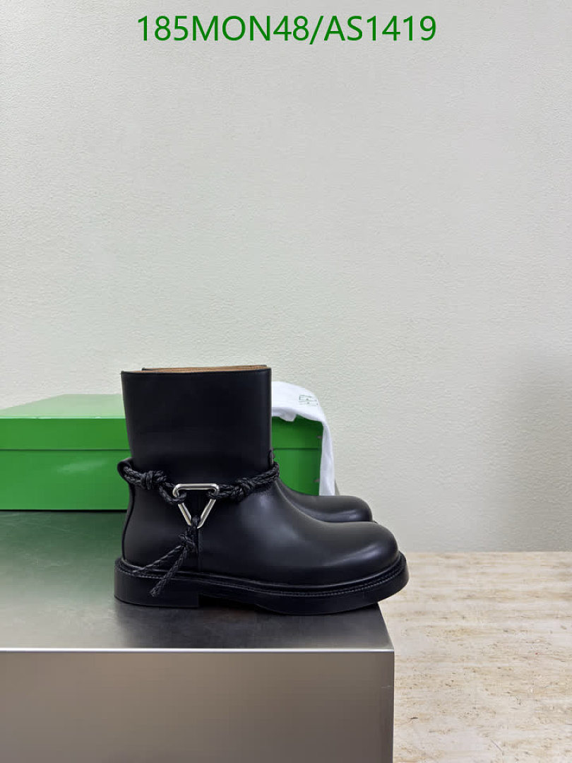 BV-Women Shoes Code: AS1419 $: 185USD