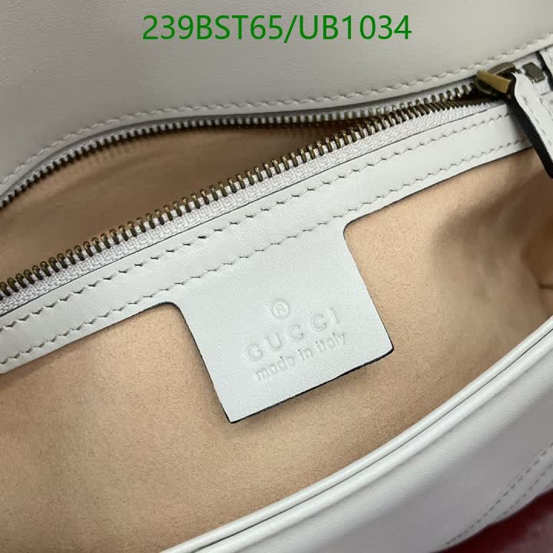 Gucci-BagsMirror Quality Code: UB1034 $: 239USD