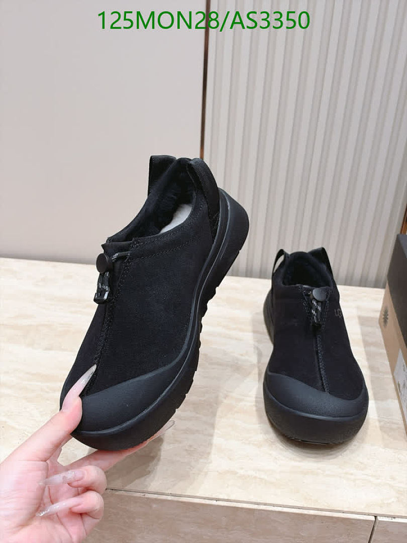 UGG-Men shoes Code: AS3350 $: 125USD