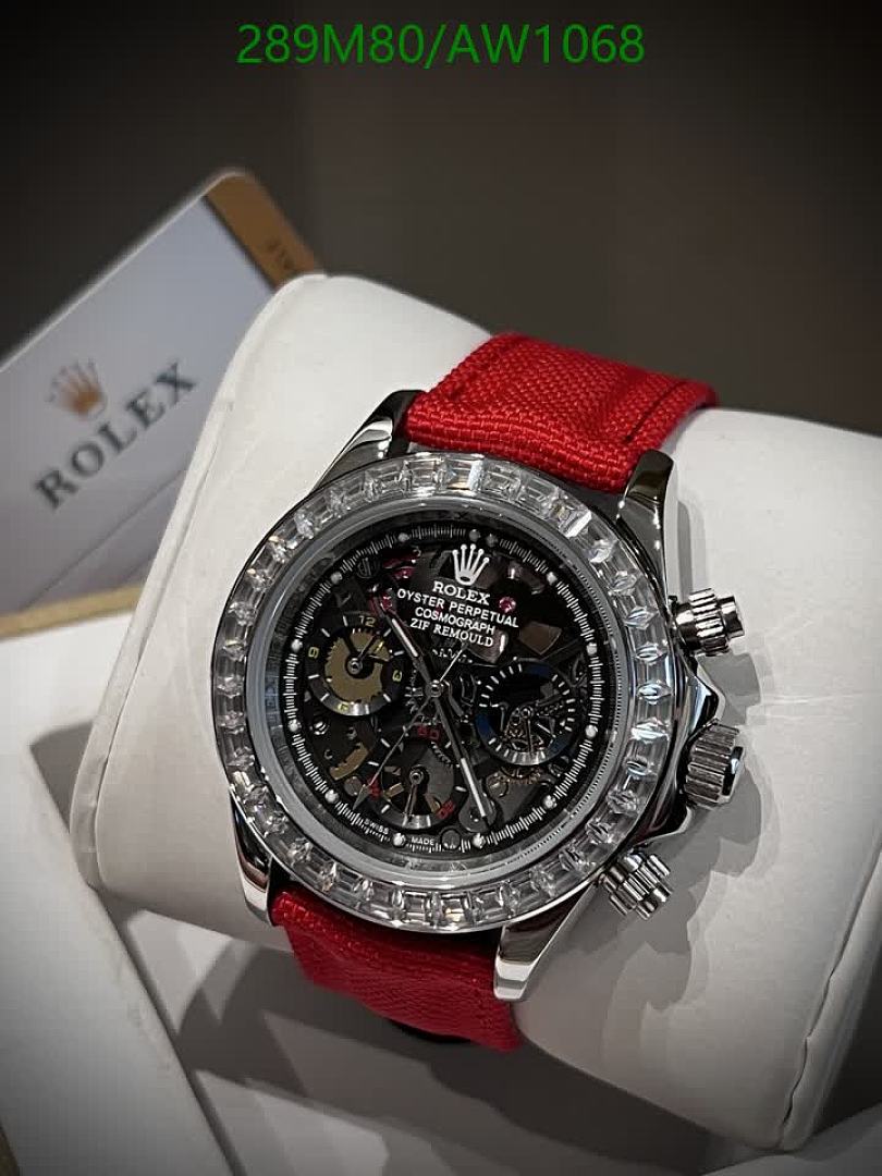 Rolex-WatchesMirror Quality Code: AW1068 $: 289USD
