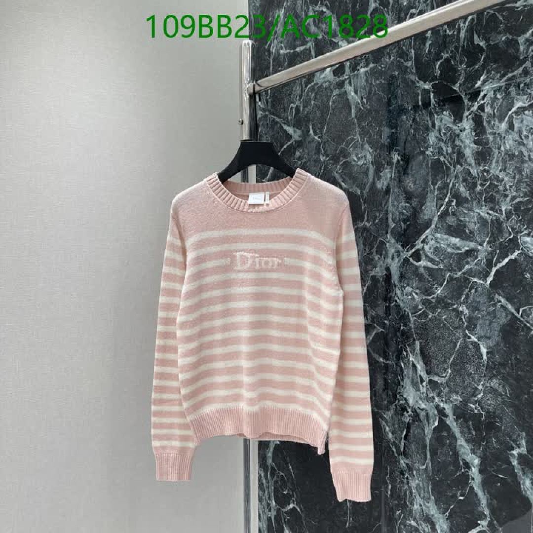 Dior-Clothing Code: AC1828 $: 109USD