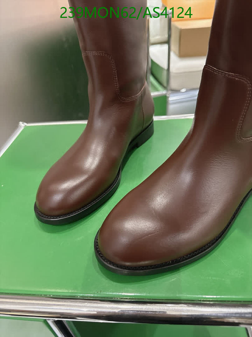 LV-Women Shoes Code: AS4124 $: 239USD