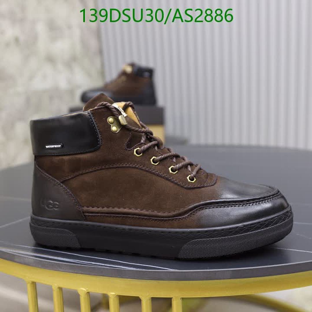 UGG-Men shoes Code: AS2886 $: 139USD