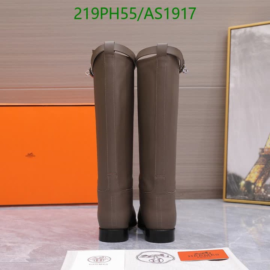 Hermes-Women Shoes Code: AS1917 $: 219USD
