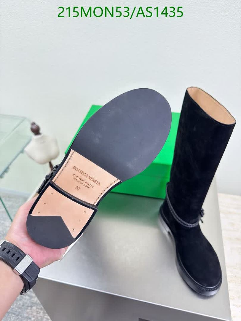 BV-Women Shoes Code: AS1435 $: 215USD