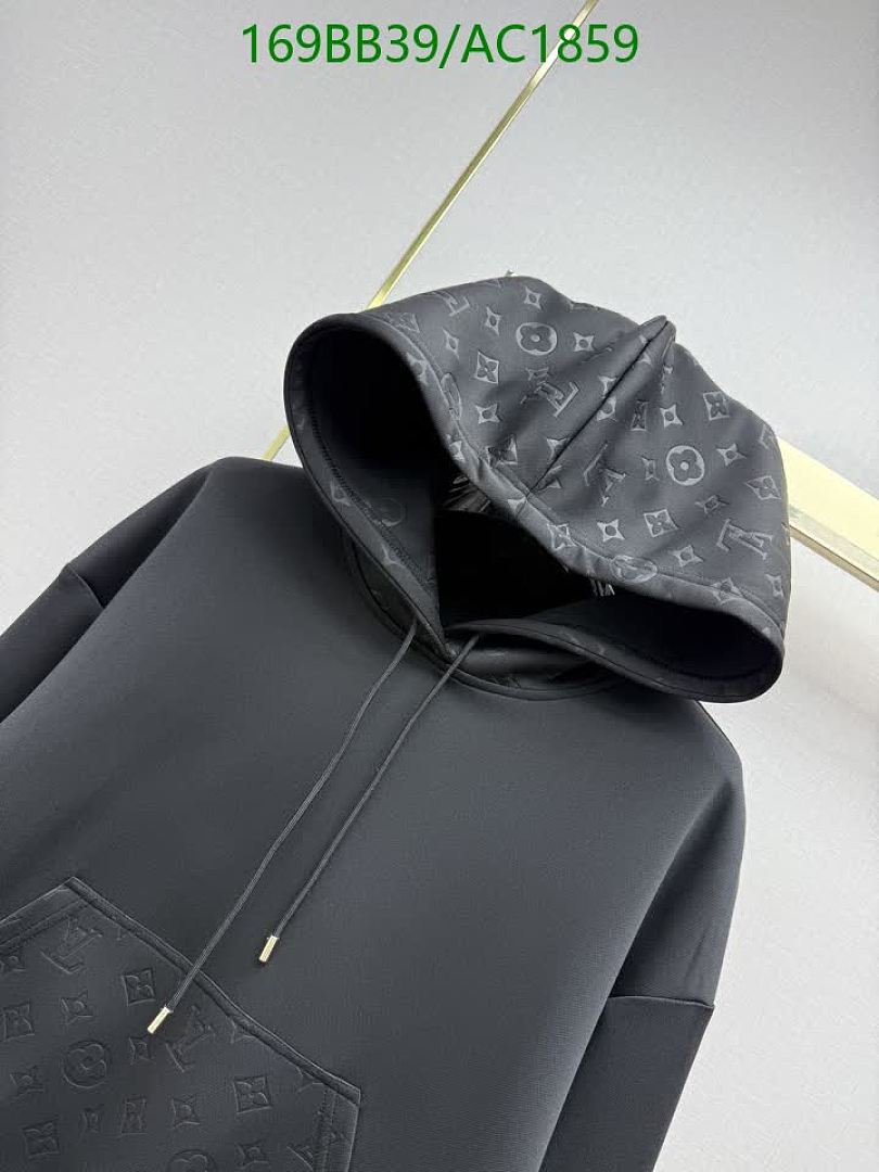 LV-Clothing Code: AC1859 $: 169USD