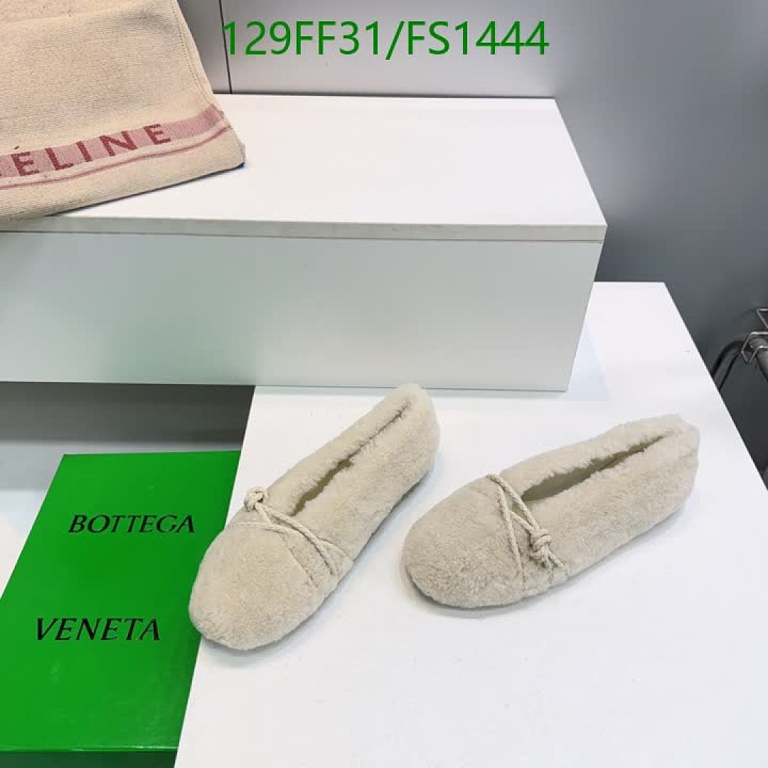 BV-Women Shoes Code: FS1444 $: 129USD