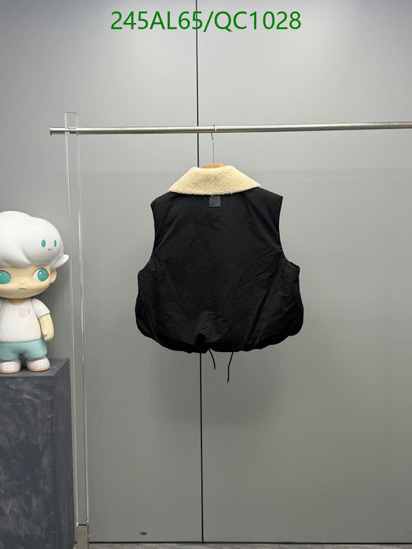 Loewe-Clothing Code: QC1028 $: 245USD