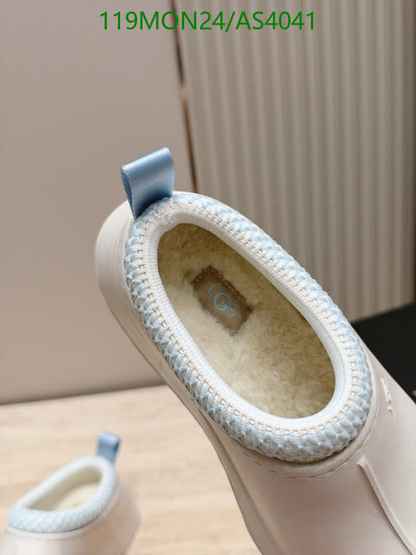 UGG-Men shoes Code: AS4041 $: 119USD