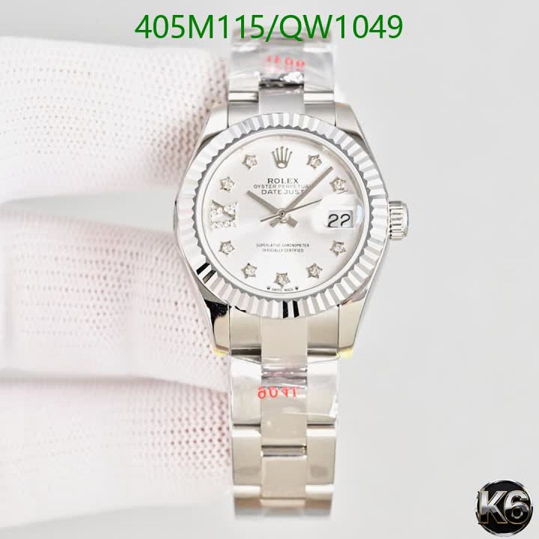 Rolex-WatchesMirror Quality Code: QW1049 $: 405USD