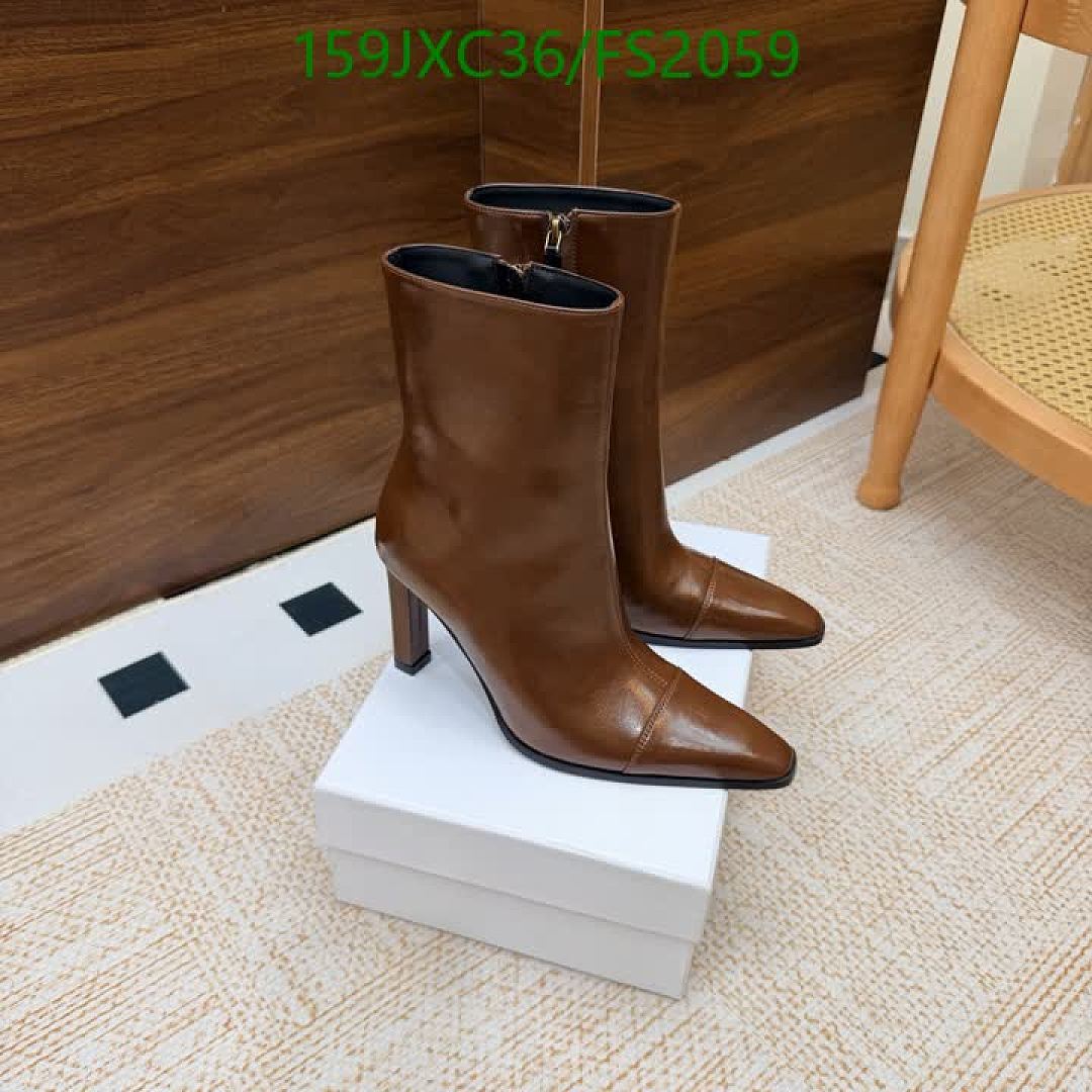 YSL-Women Shoes Code: FS2059 $: 159USD