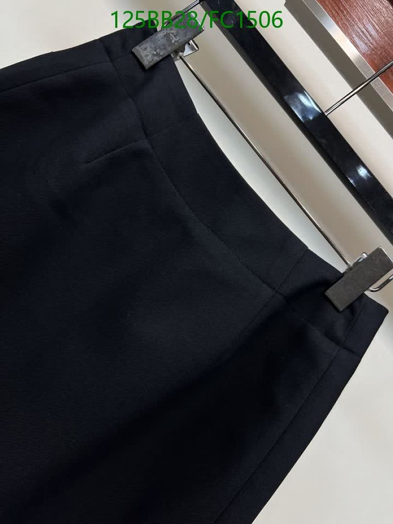 LV-Clothing Code: FC1506 $: 125USD