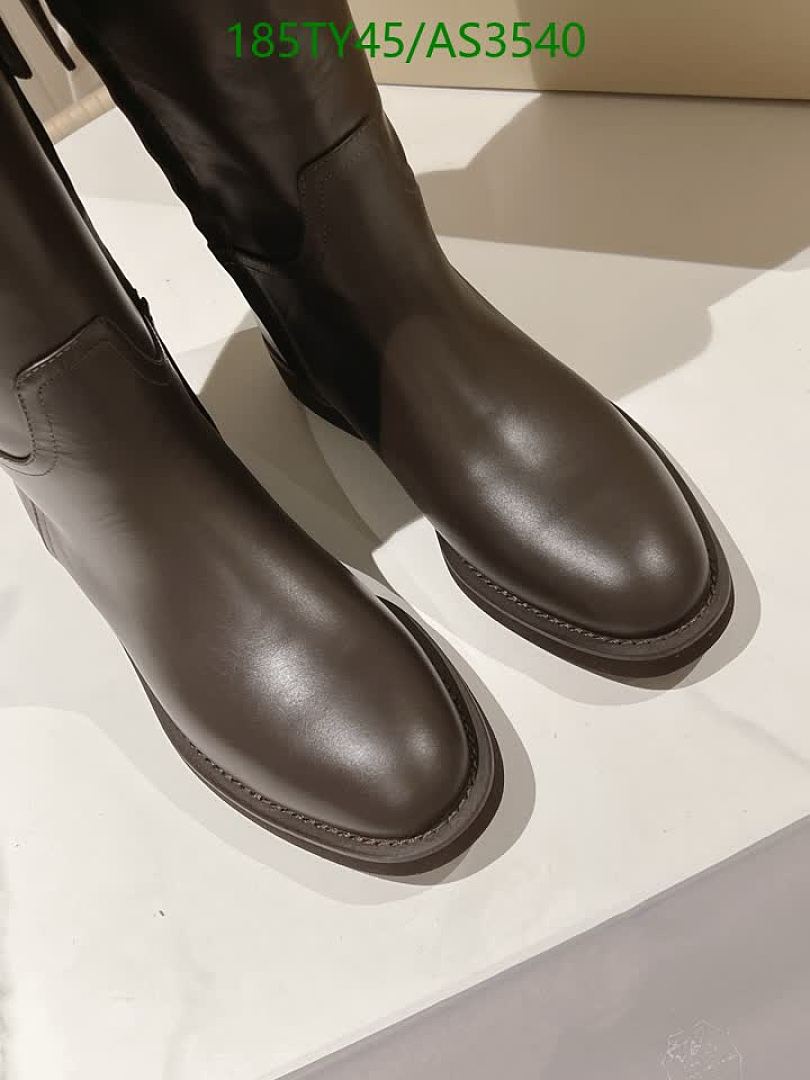 Brunello Cucinelli-Women Shoes Code: AS3540 $: 185USD