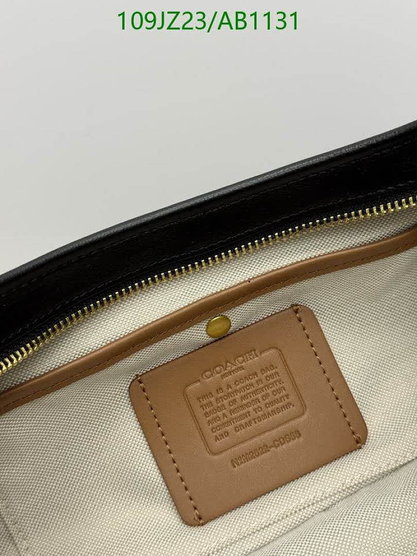 Coach-Bags4A Quality Code: AB1131 $: 109USD