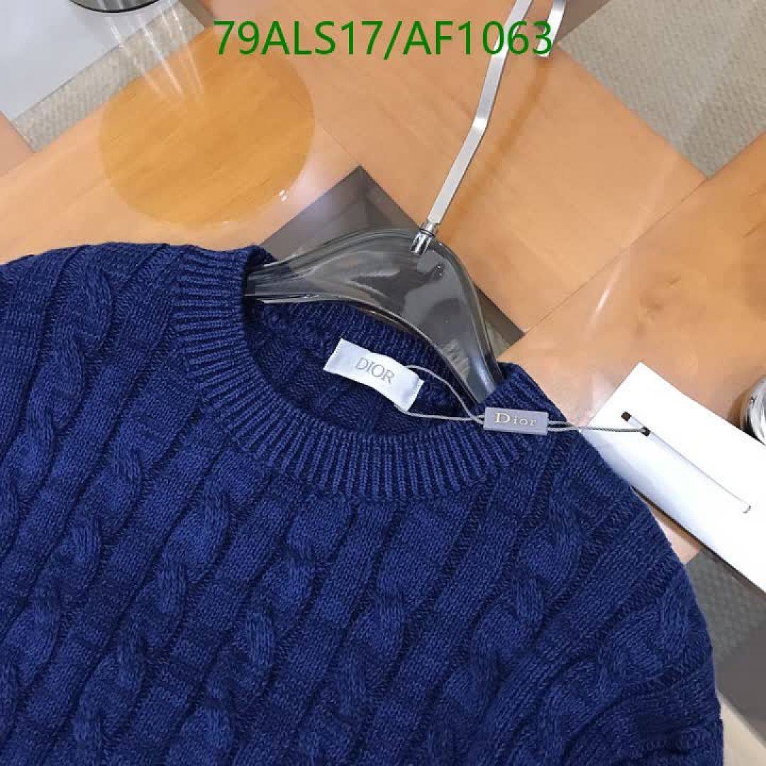 Dior-Clothing（Kids） Code: AF1063 $: 79USD