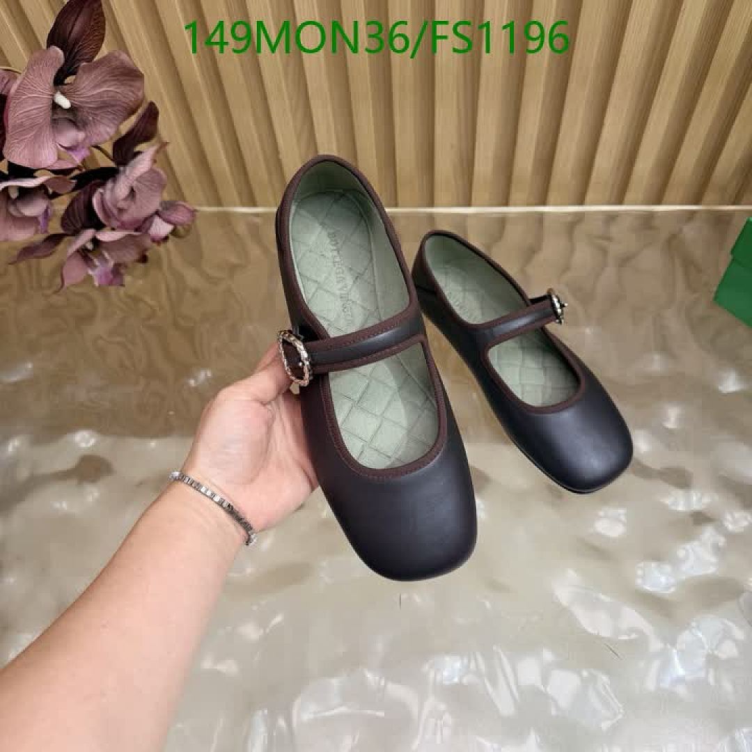 BV-Women Shoes Code: FS1196 $: 149USD