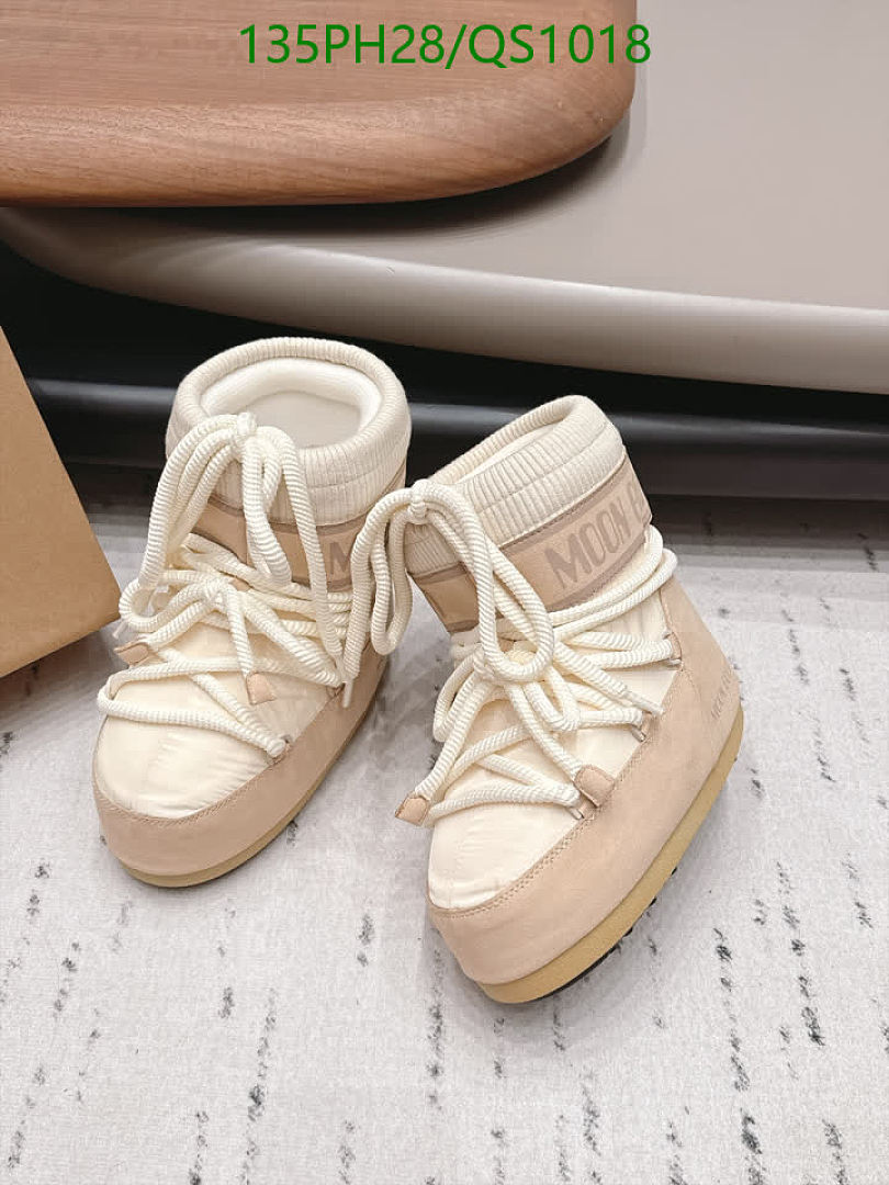 Moon Boot-Women Shoes Code: QS1018 $: 135USD