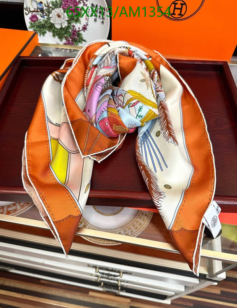 Hermes-Scarves Code: AM1354 $: 65USD