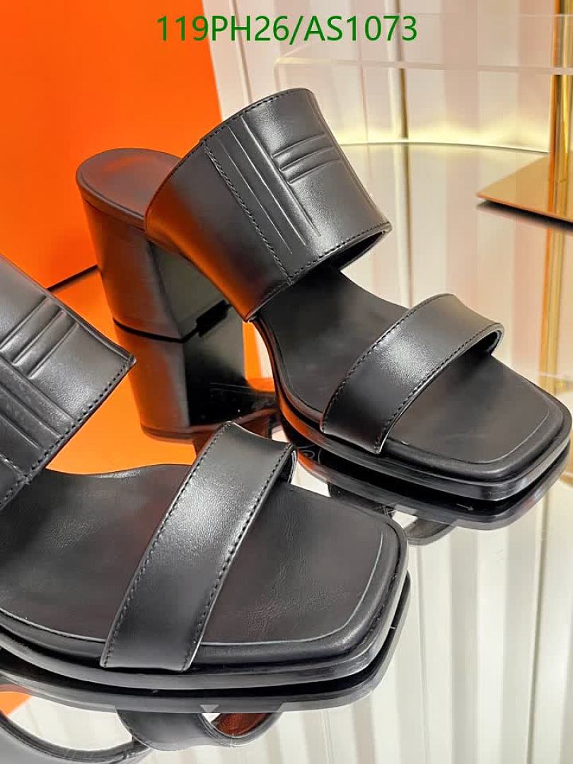Hermes-Women Shoes Code: AS1073 $: 119USD