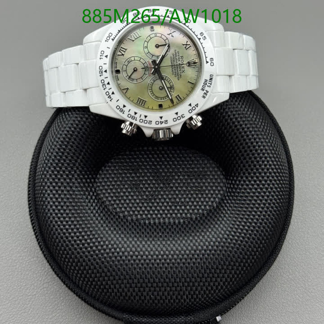 Rolex-WatchesMirror Quality Code: AW1018 $: 885USD