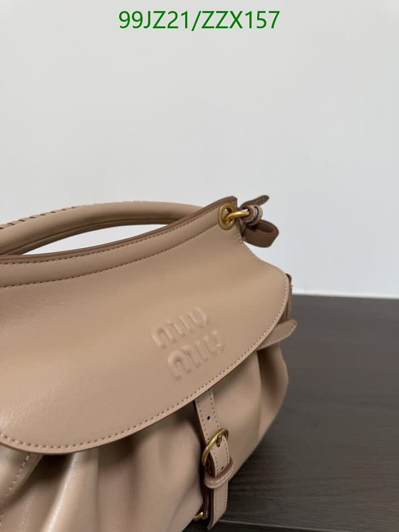 Miu Miu-Bags4A Quality Code: ZZX157 $: 99USD