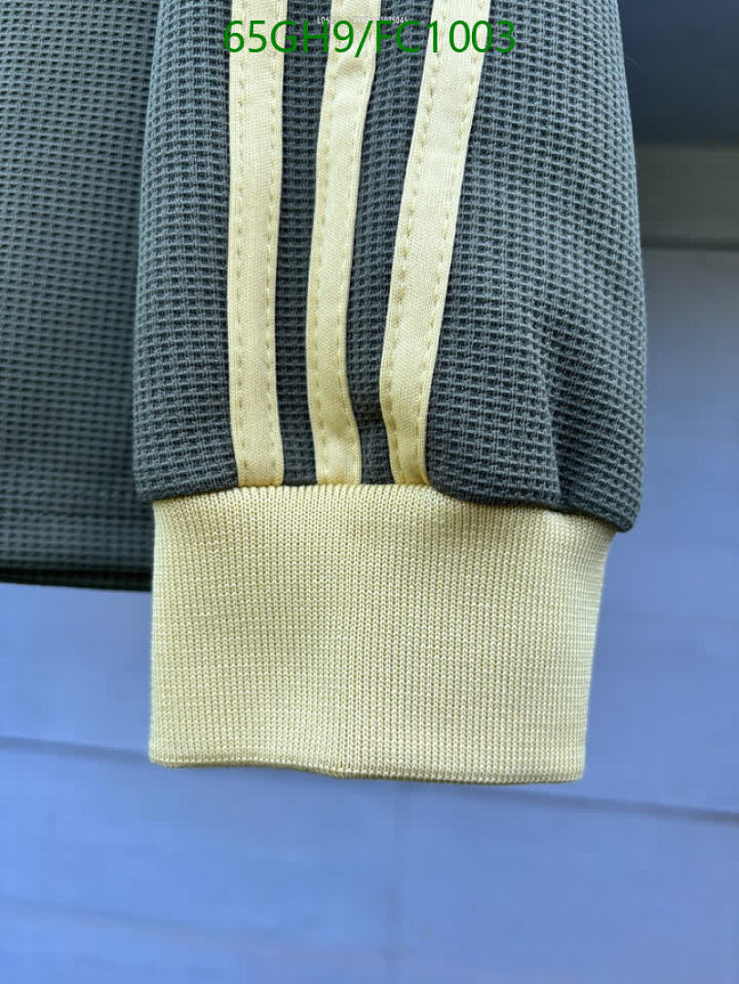 Adidas-Clothing Code: FC1003 $: 65USD