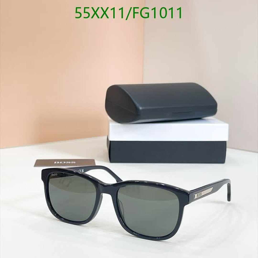 Boss-Glasses Code: FG1011 $: 55USD
