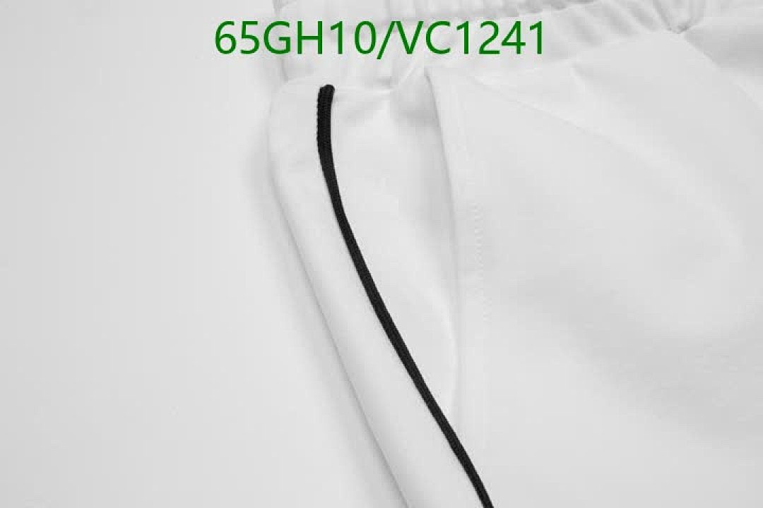 Gucci-Clothing Code: VC1241 $: 65USD