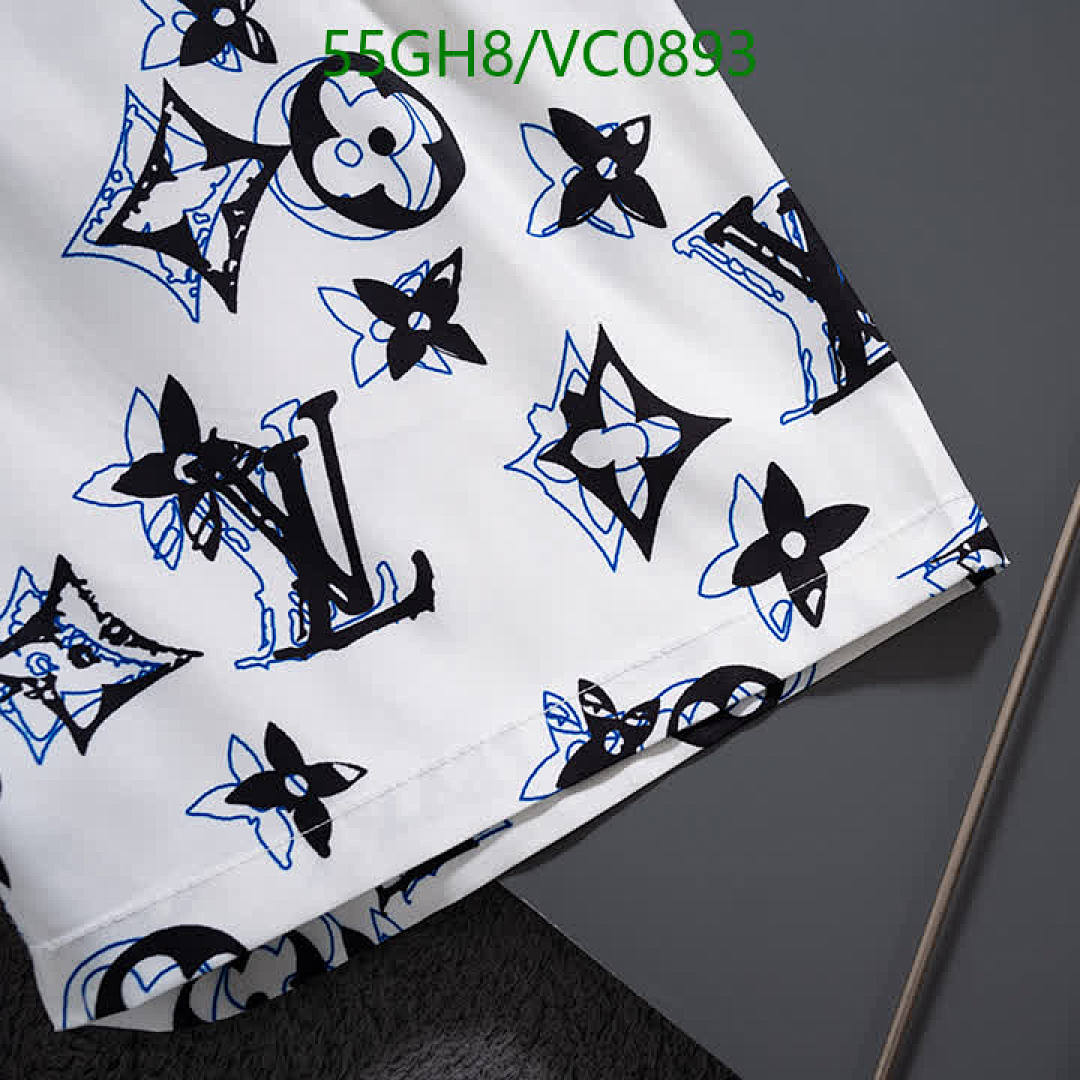 LV-Clothing Code: VC0893 $: 55USD