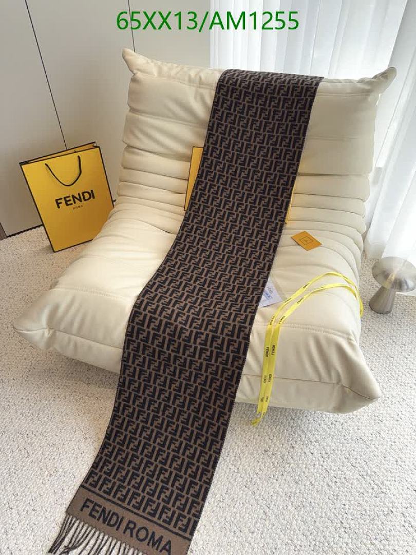Fendi-Scarves Code: AM1255 $: 65USD