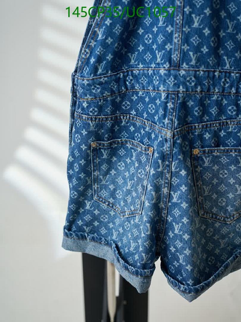 LV-Clothing Code: UC1057 $: 145USD