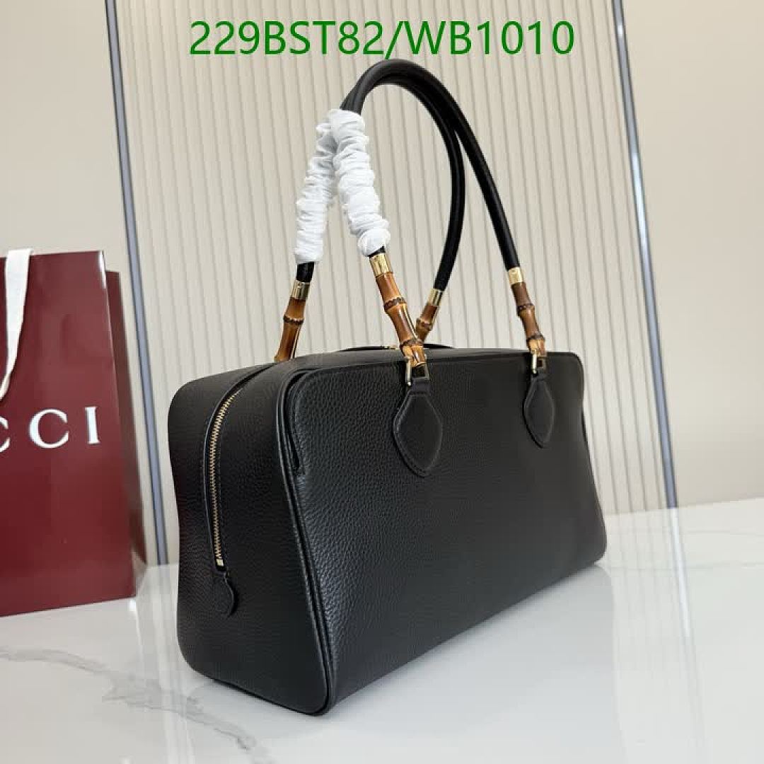 Gucci-BagsMirror Quality Code: WB1010 $: 229USD