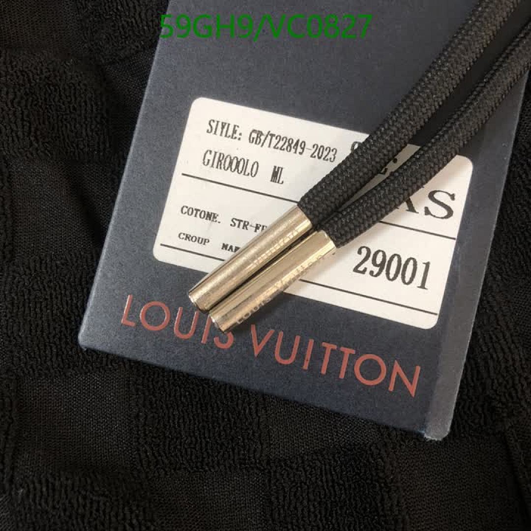 LV-Clothing Code: VC0827 $: 59USD