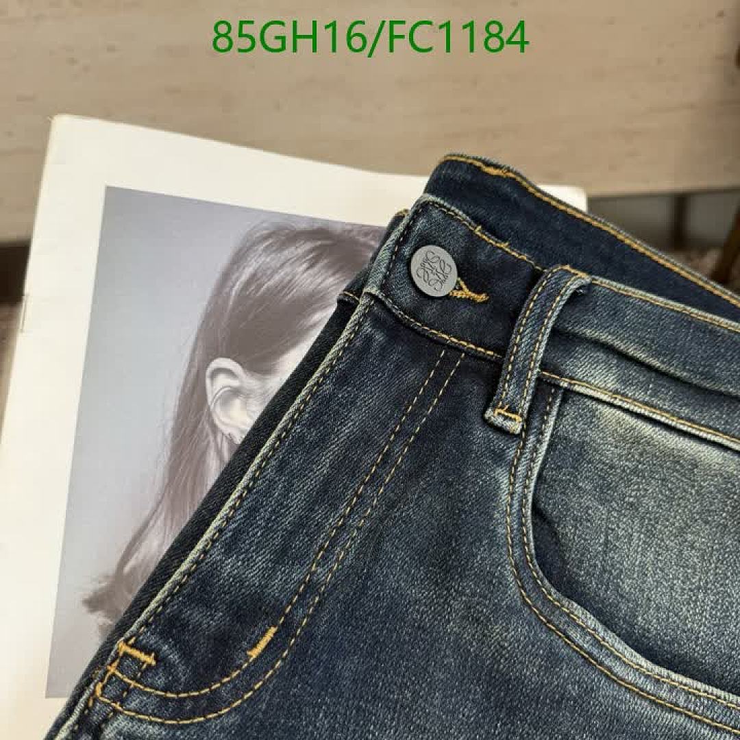 Loewe-Clothing Code: FC1184 $: 85USD