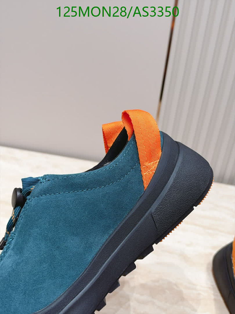 UGG-Men shoes Code: AS3350 $: 125USD